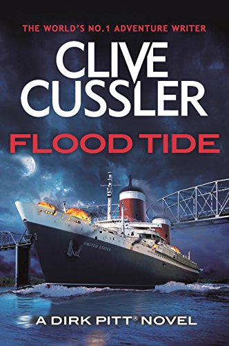 Flood Tide cover