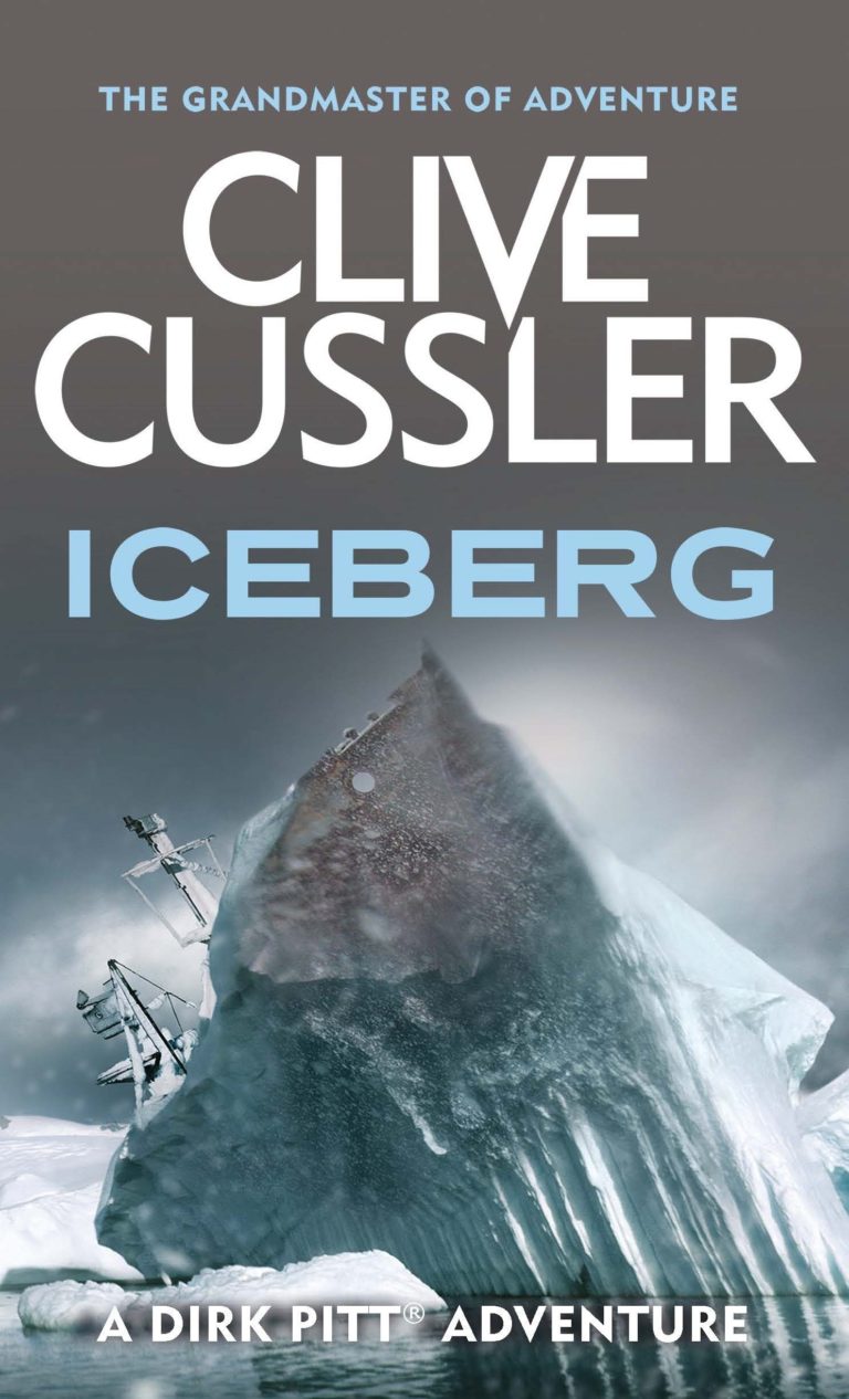 Iceberg cover