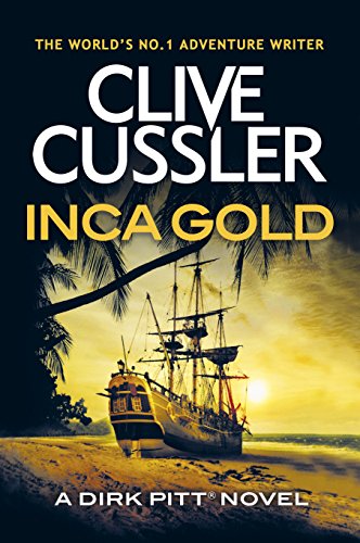 Inca Gold cover