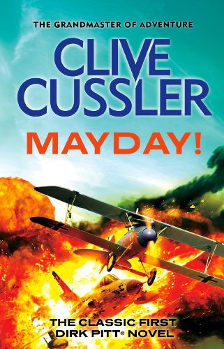 Mayday! cover