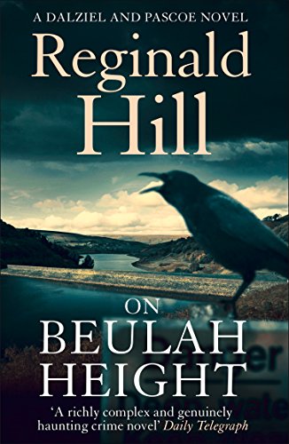 On Beulah Height cover