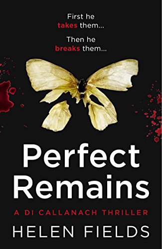 Perfect Remains cover
