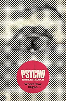 Psycho cover