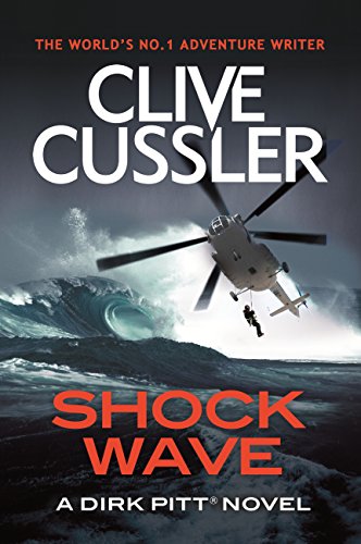 Shock Wave cover
