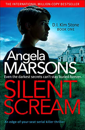 Silent Scream cover