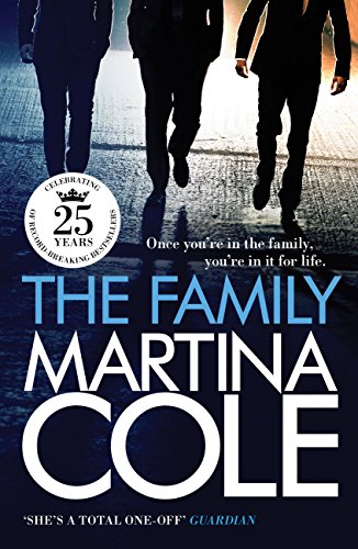 The Family cover