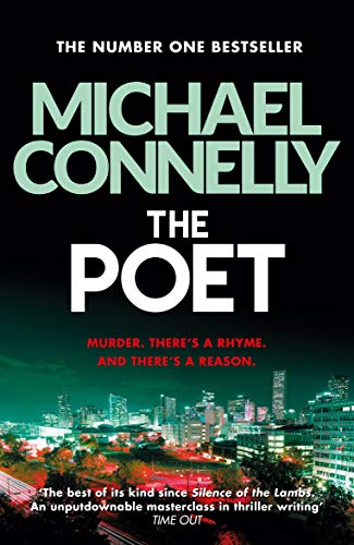 The Poet cover