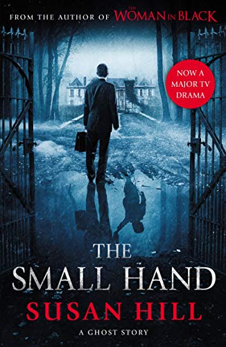 The Small Hand cover