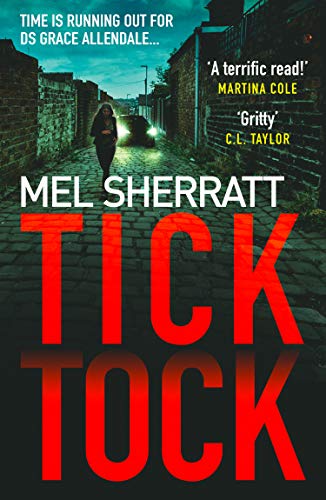 Tick Tock cover