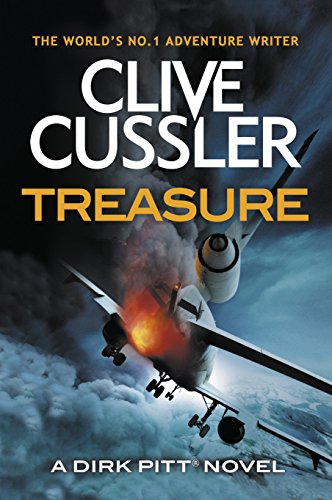 Treasure cover