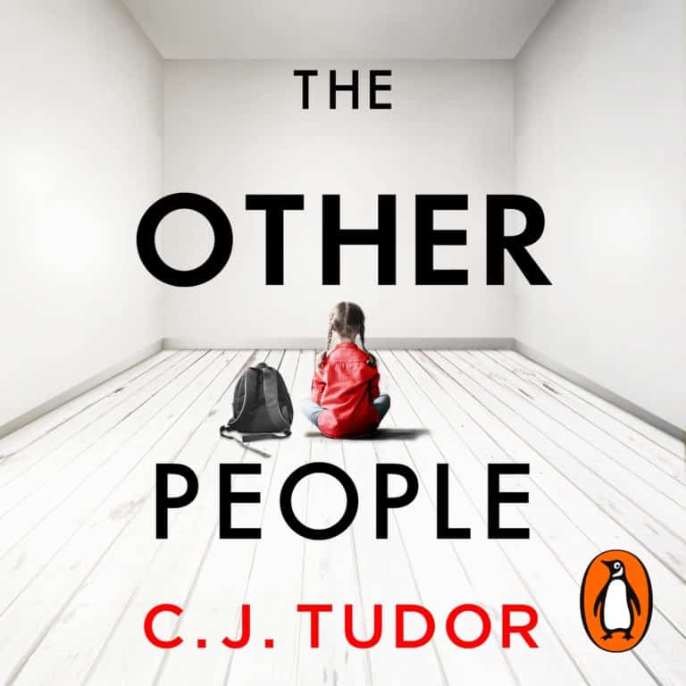 The Other People cover