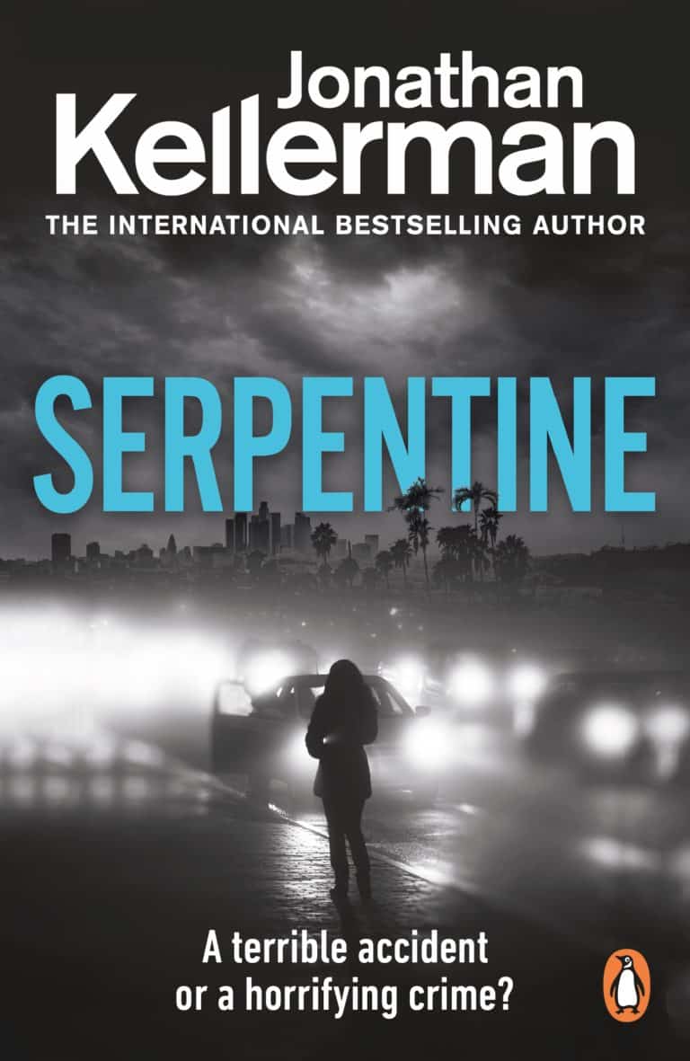 Serpentine cover