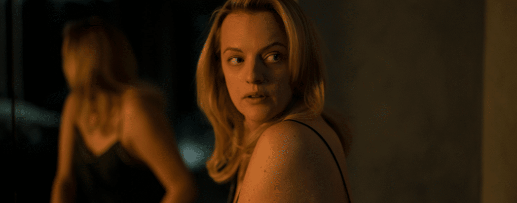 Elisabeth Moss stars as Cecilia Kass in The Invisible Man, one of the best crime movies of 2020