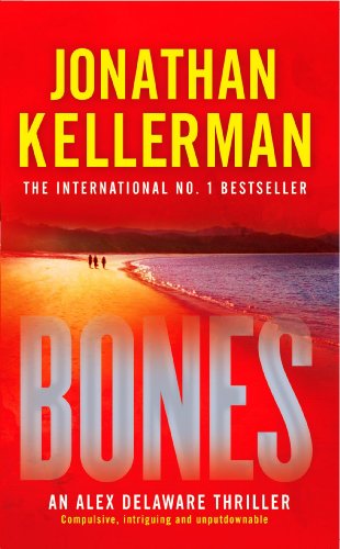 Bones cover