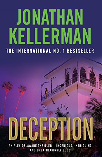 Deception cover