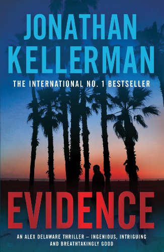 Evidence cover