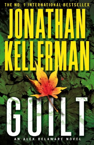 Guilt cover