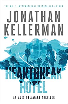 Heartbreak Hotel cover