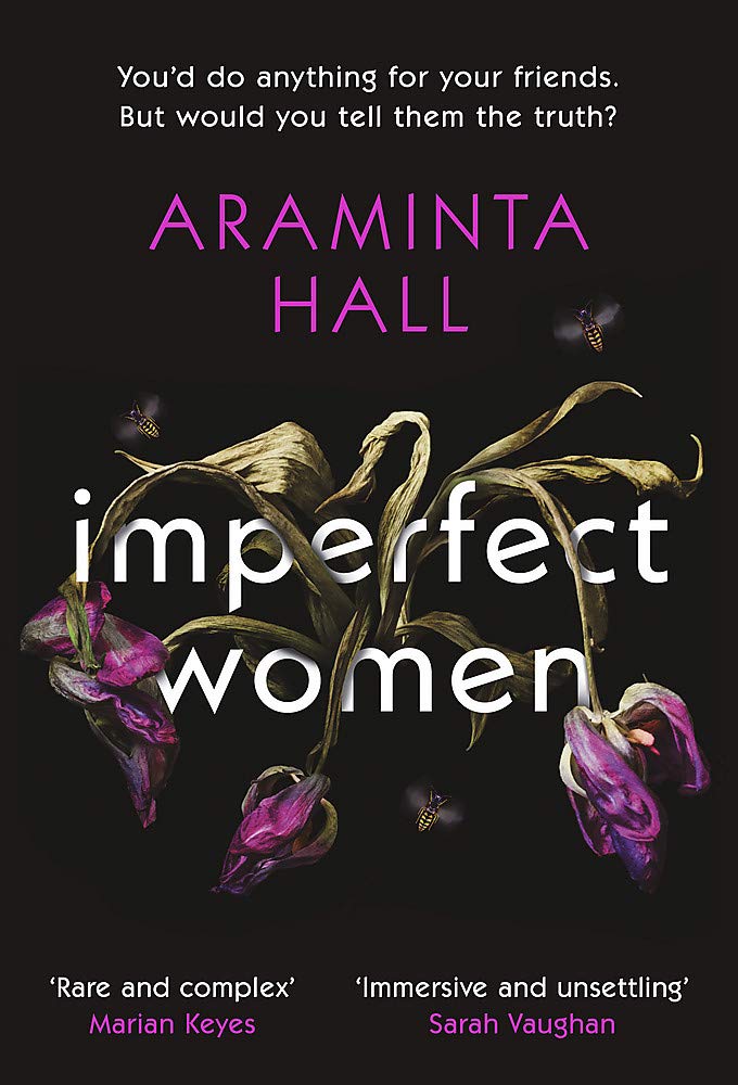 Imperfect Women cover