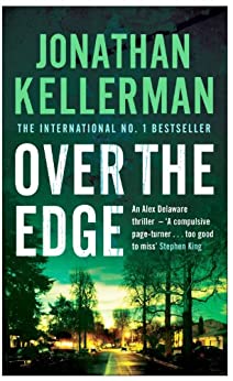Over the Edge cover