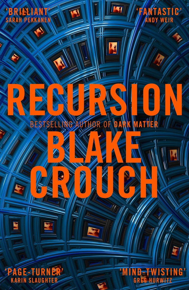 Recursion cover