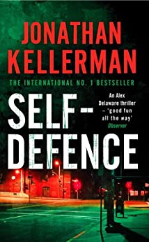Self-Defence cover