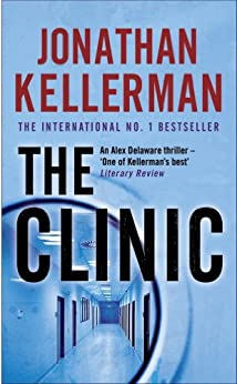 The Clinic cover