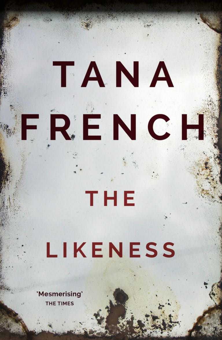 The Likeness cover