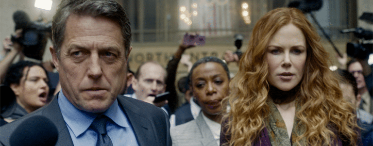 best crime shows to stream 2020