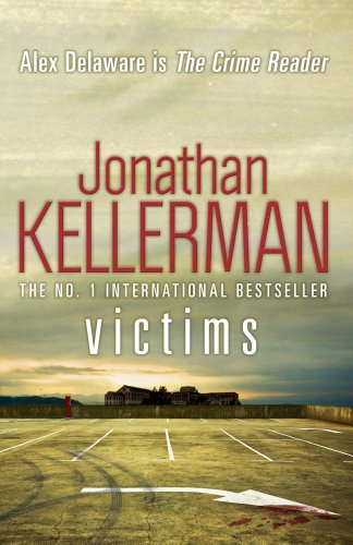 Victims cover