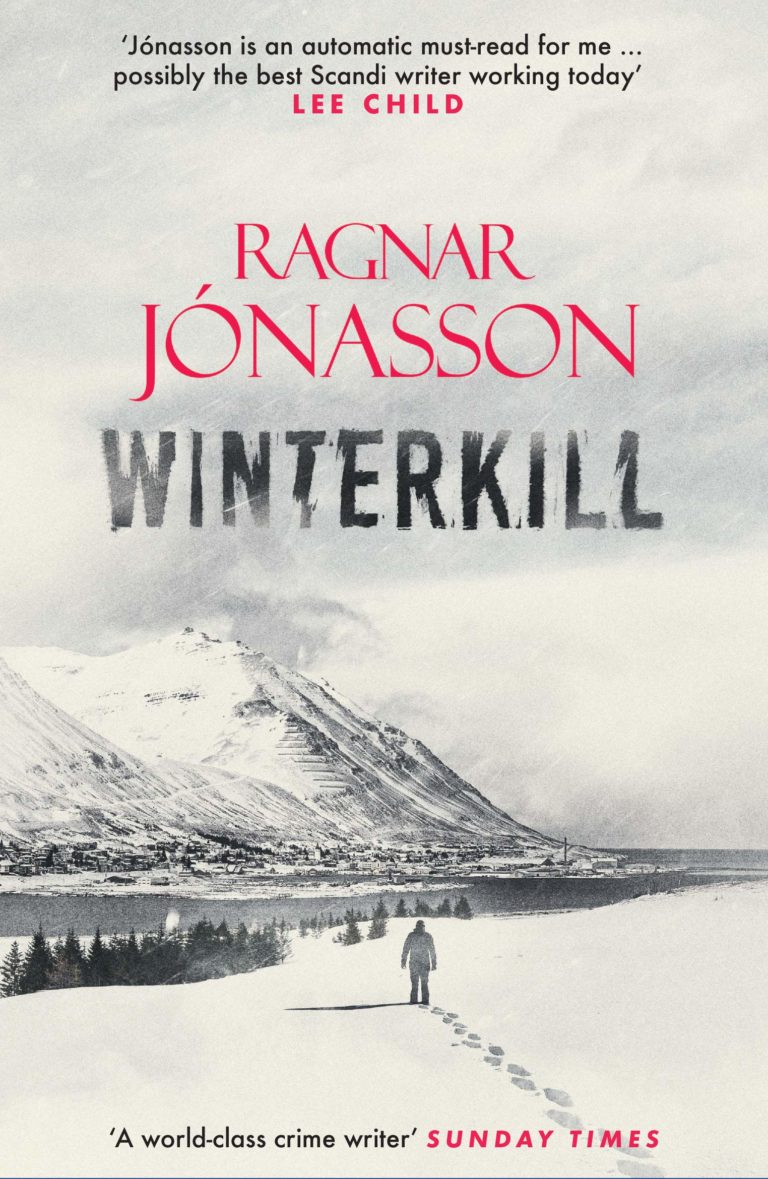 Winterkill cover