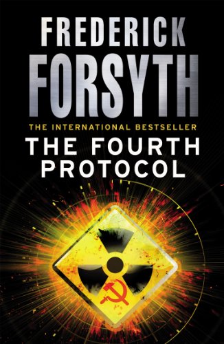 The Fourth Protocol cover
