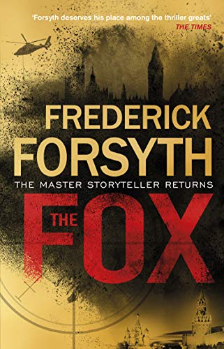 The Fox cover