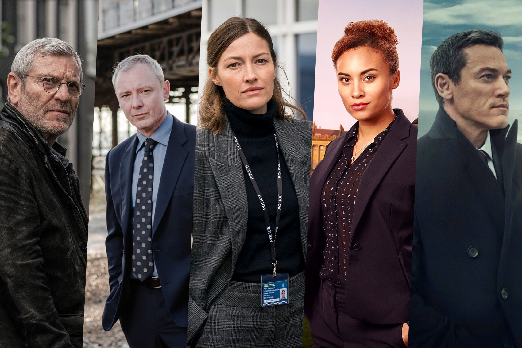 New Crime TV Shows You Shouldn t Miss In 2021 Dead Good