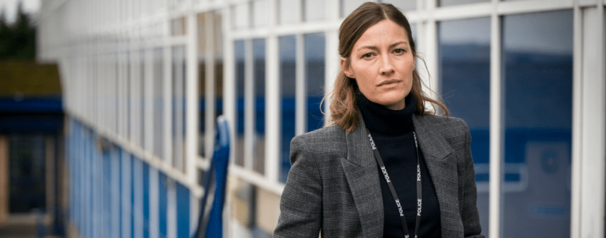 Kelly MacDonald stars in Line of Duty series 6, one of the best television dramas coming our way in 2021