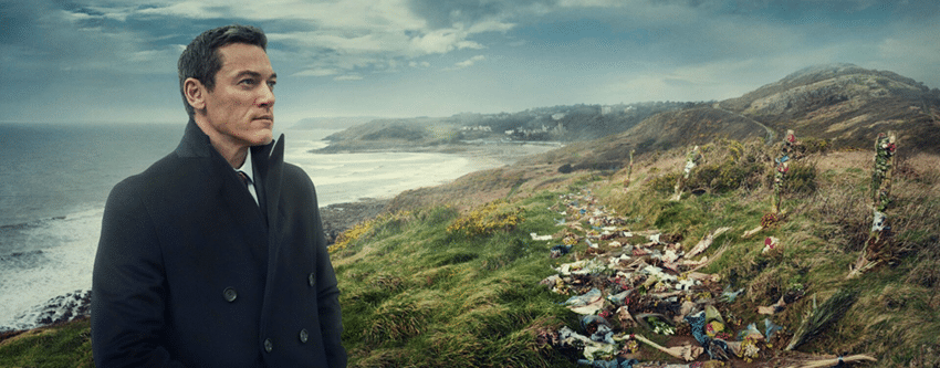 Luke Evans stars in The Pembrokeshire Murders, one of ITV's best new TV dramas