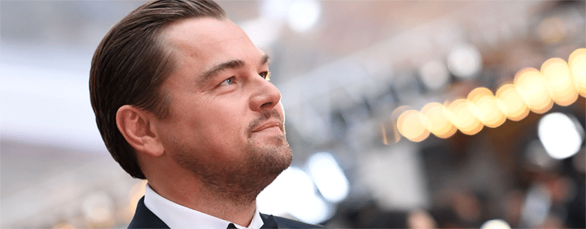 Leonardo DiCaprio will star in Killers of the Flower Moon, one of the new crime movies we can't wait to see in 2021