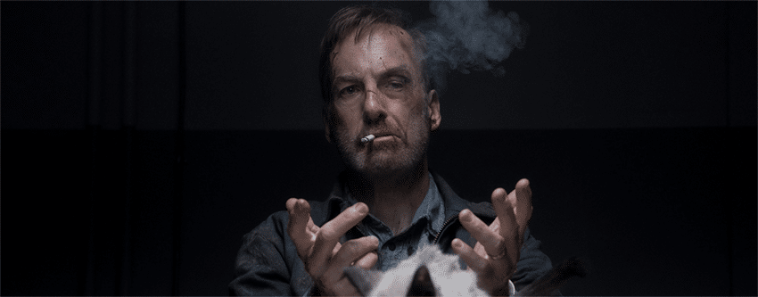 Bob Odenkirk stars in Nobody, one of the new crime movies coming out in 2021