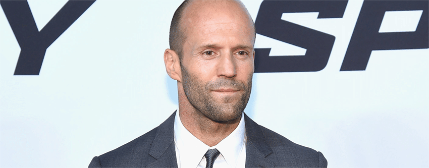 Jason Statham will star in Wrath of Men, one of the new crime movies being released in 2021