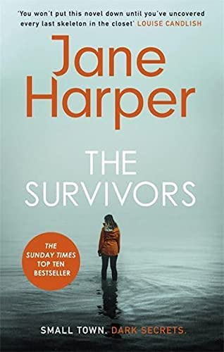 The Survivors cover