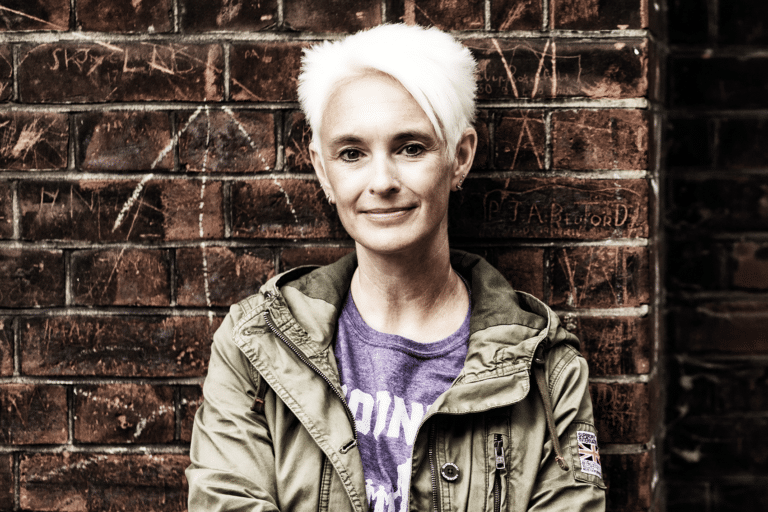 Photo of C J Tudor, author of The Chalk Man and The Other People. See all C J Tudor books in order below