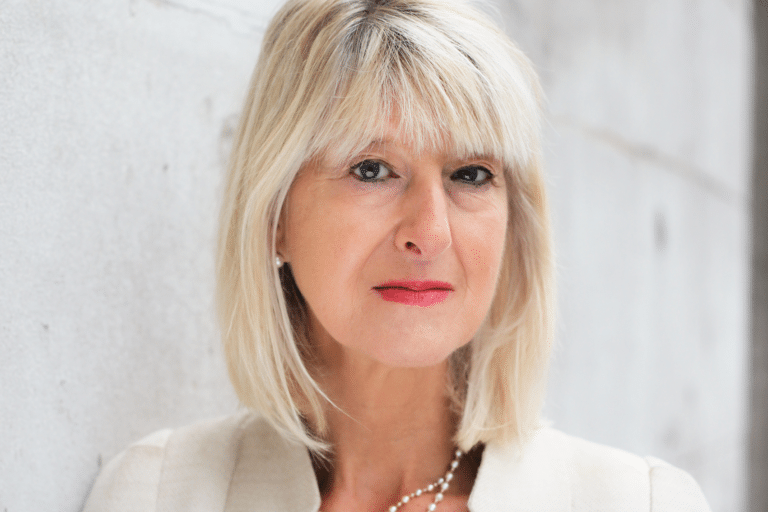 Photo of author Jane Corry, author of My Husband's Wife and The Mistake I Made. See all Jane Corry books in order of publication here