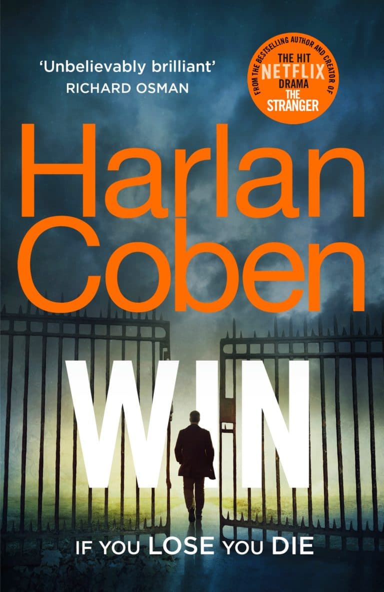 Win cover