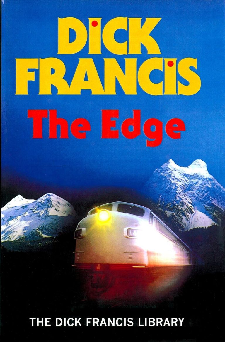 The Edge cover