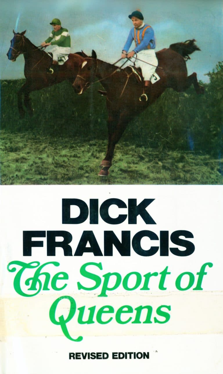 The Sport of Queens cover