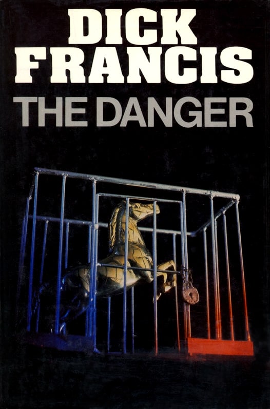 The Danger cover
