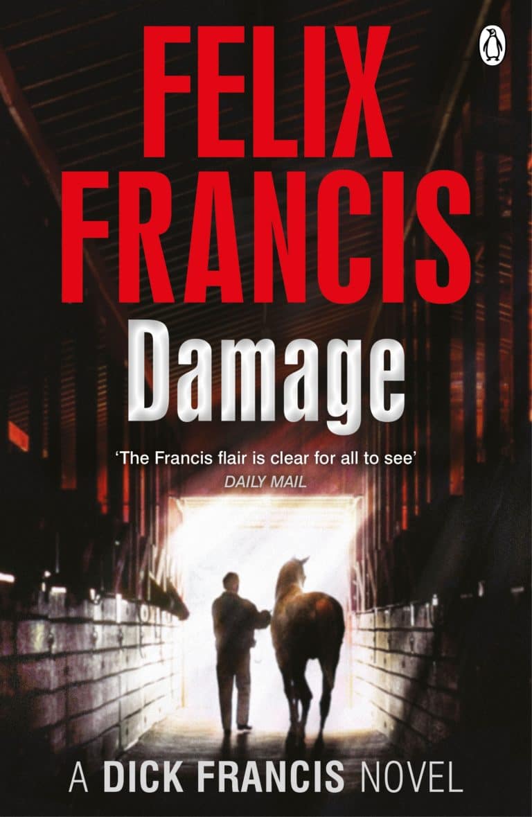 Damage cover