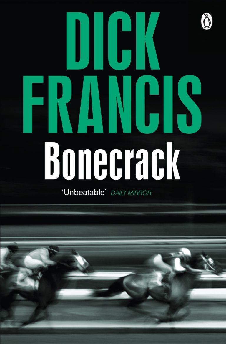 Bonecrack cover