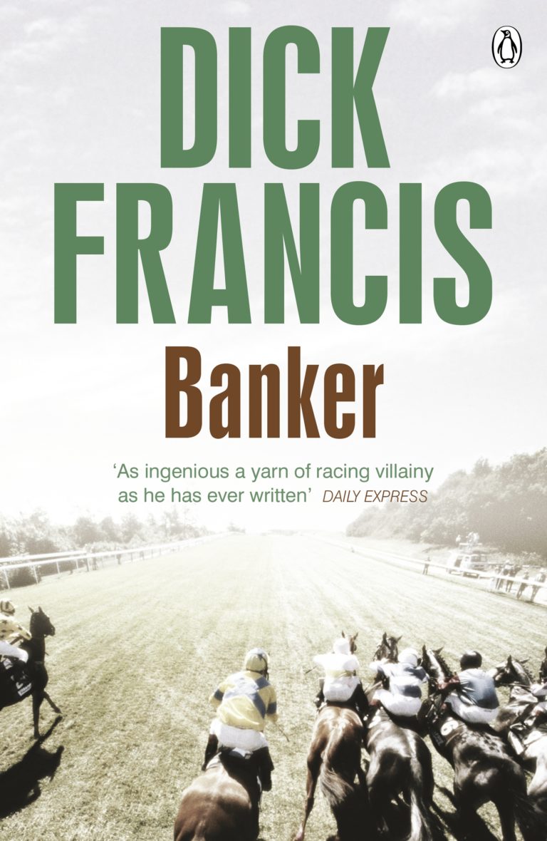 Banker cover