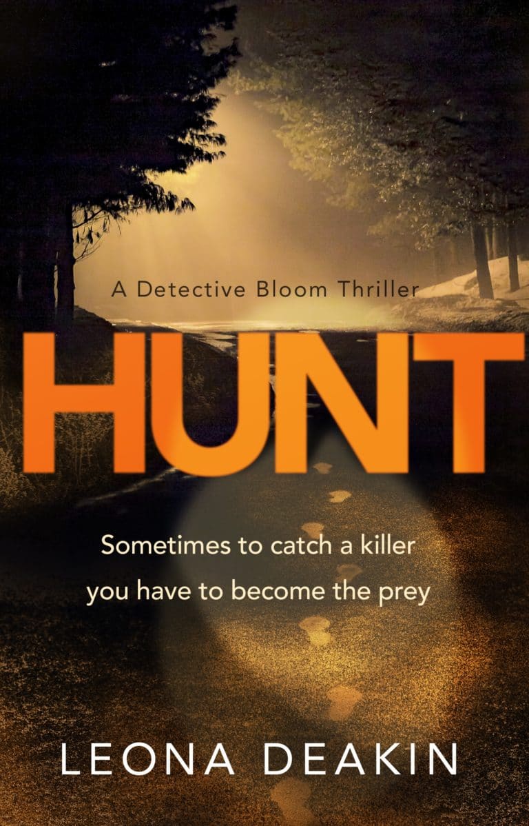 Hunt cover